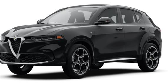 ALFA ROMEO TONALE 2024 ZASPATCW8R3048892 image